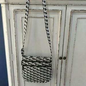 Vera Bradley Hipster